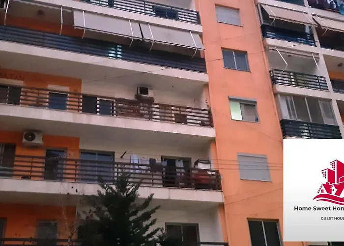 Home Sweet Home - Guest House