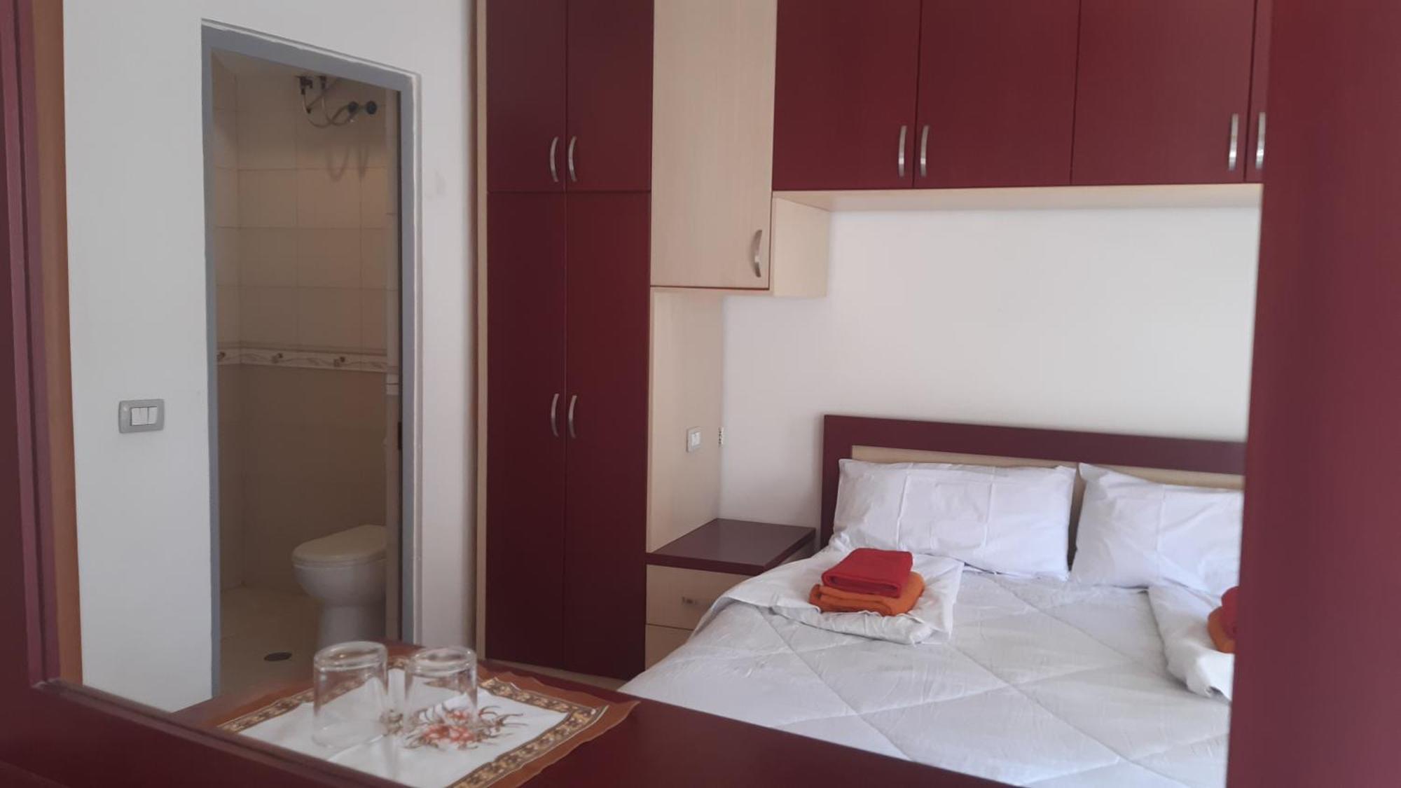 Nocleg ze śniadaniem Sweet - Tirana