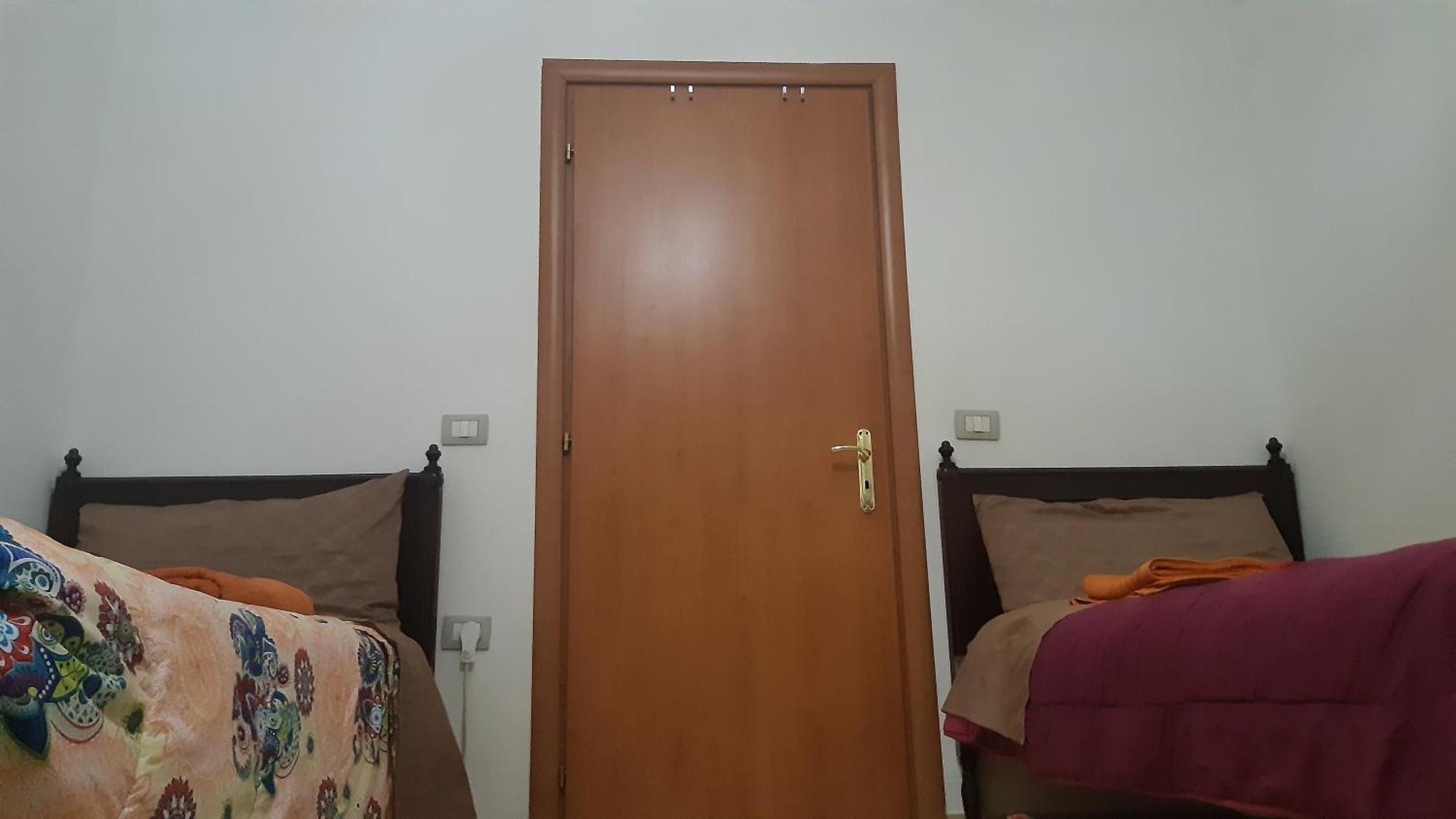 Nocleg ze śniadaniem Sweet -