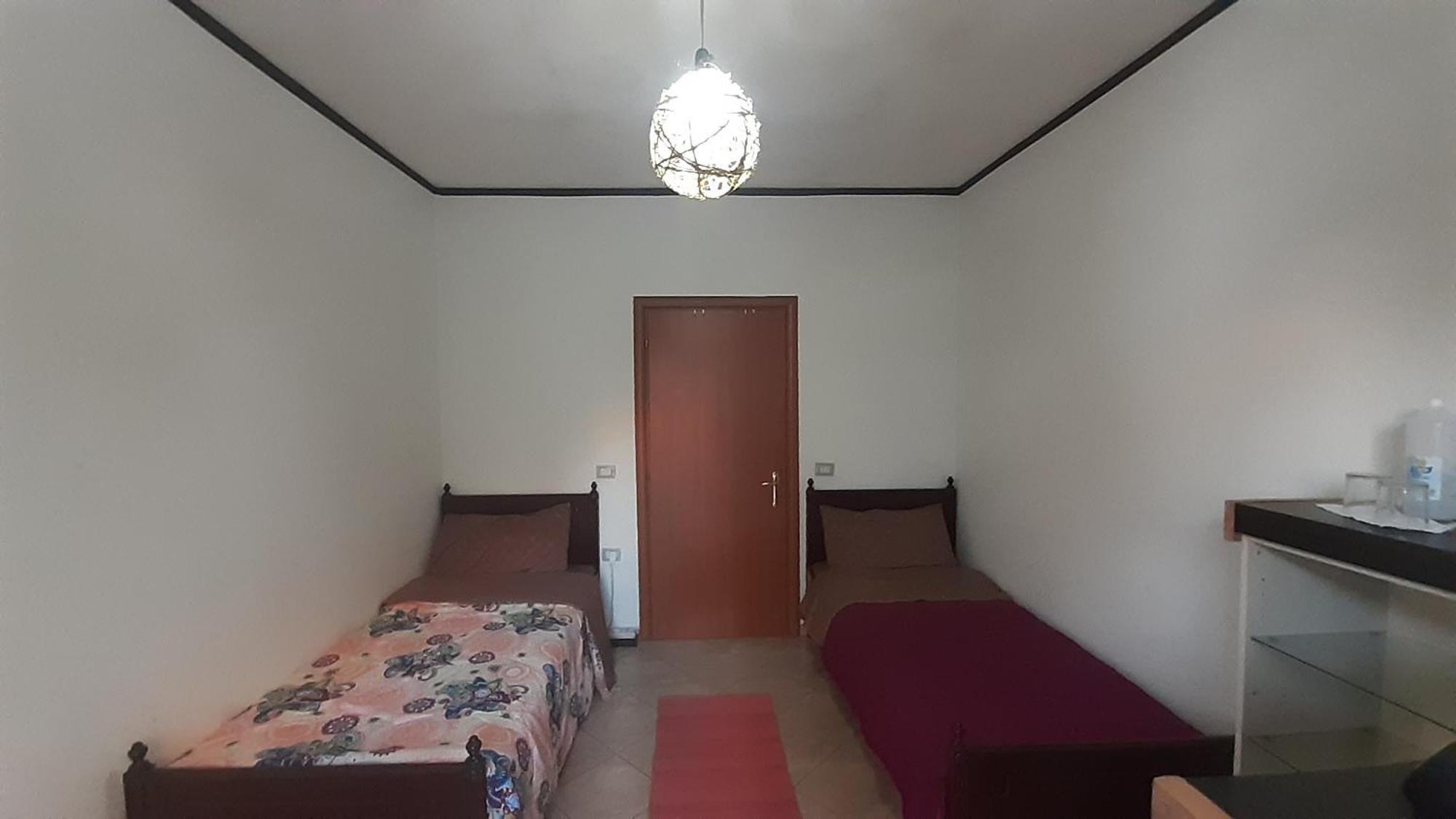 Sweet - Nocleg ze śniadaniem Tirana