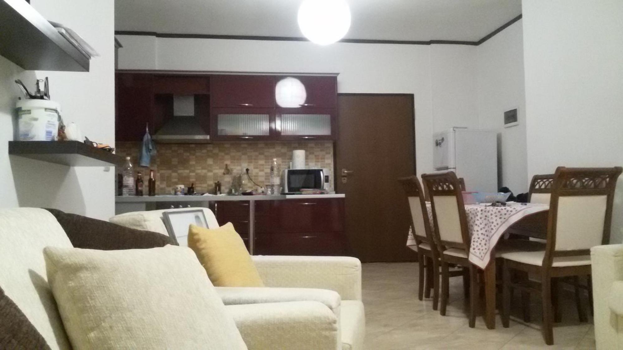 Sweet - Nocleg ze śniadaniem Tirana