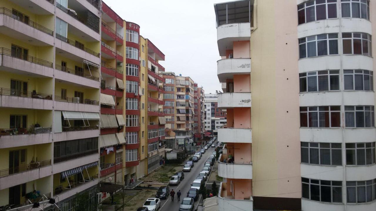 Nocleg ze śniadaniem Sweet - Tirana