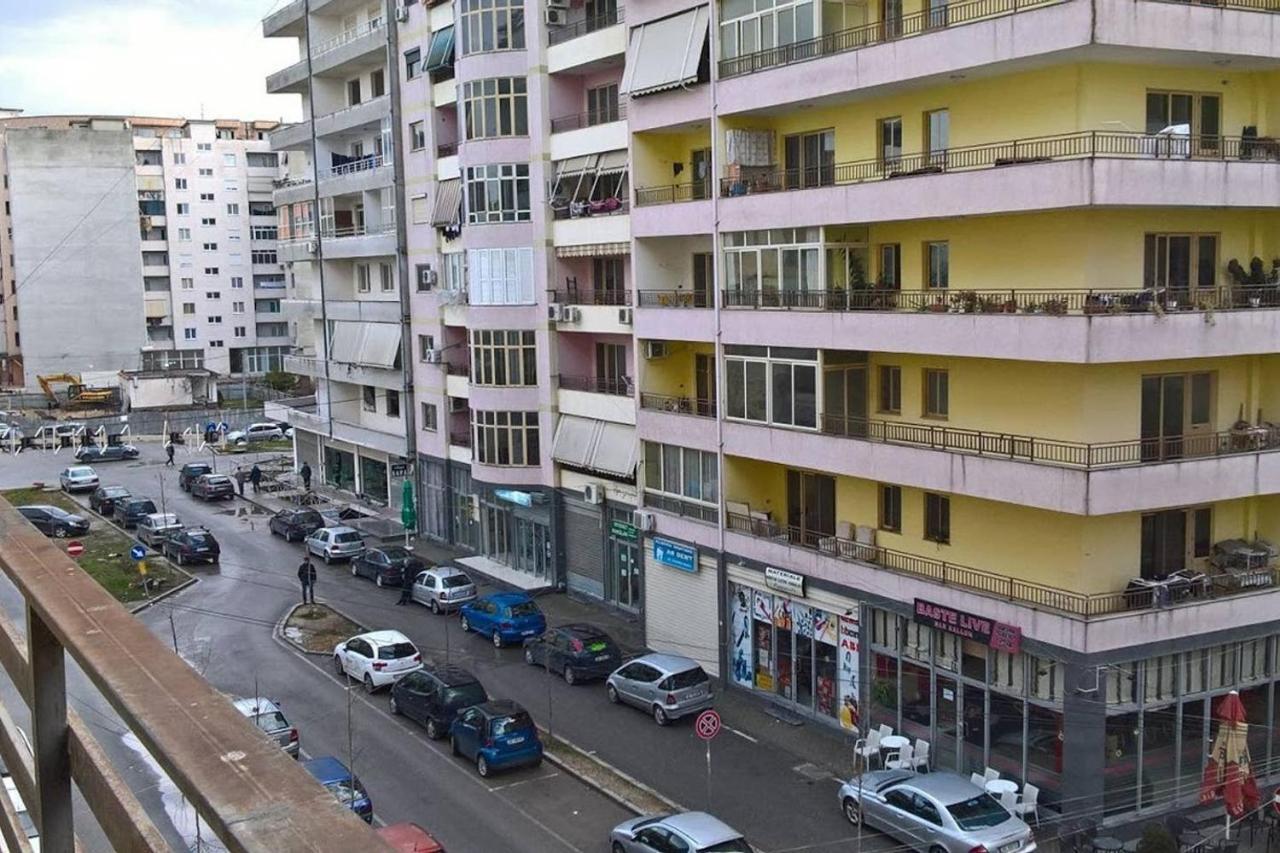 Sweet - Tirana
